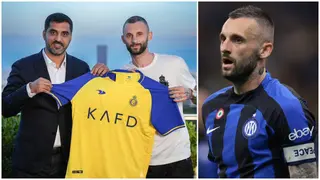 Marcelo Brozovic: Ronaldo’s Al Nassr Announce the Signing of Barcelona Target in Stunning Video