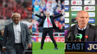 Top 20 worst Premier League managers of all time, their stats and win percentage