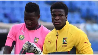 Fabrice Ondoa: Cameroon Goalkeeper Discloses How AFCON Ruined His Barcelona Career