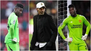 Andre Onana: Embattled Manchester United Goalkeeper Considers Skipping AFCON, Risks FIFA Ban