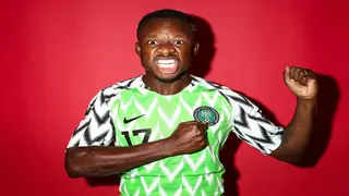 Onazi explains why he is still important in Super Eagles team after making the standby list for Ghana