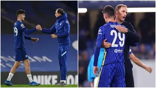 Chelsea Forward Slams Blues Chiefs for Sacking Thomas Tuchel