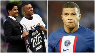 Kylian Mbappe: Why Paris Saint-Germain Will Pay Wantaway Star €60M by August 1