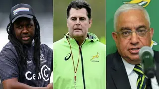 South African Rugby Union to Fast Track Upskilling of Elite Black Coaches With Development Programme