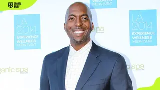 John Salley's net worth: How rich is the former basketball player?