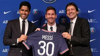 Why Lionel Messi is yet to agree on a new deal with Paris Saint-Germain