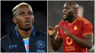 Osimhen and Lukaku Swap Deal Off As Chelsea Continues Push for Napoli Star