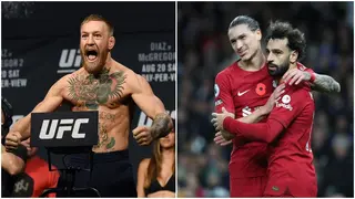 Conor McGregor: UFC Icon Interested in Buying Premier League Giants Liverpool