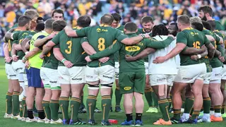 Explosive Allegations of Springboks Involved in Drug Abuse Reported as SARU Moves to Block Story