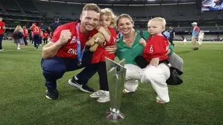 Cricket family: Who is Jos Buttler's wife, Louise Buttler?