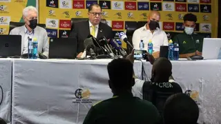 Bafana Bafana Vs Ghana: FIFA Seems to Drag Its Feet Regarding the Controversial Match