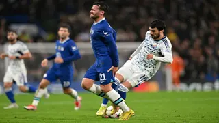 Injured Chilwell to miss England's World Cup campaign