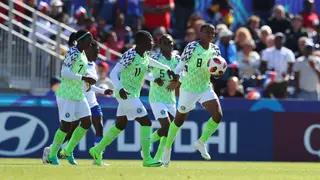 Henry Nwosu warns Super Falconets, gives them major secret after wins over France