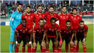 Al Ahly Issue Strong Demands to CAF, Wants European Referees in Champions League Finals Against Wydad