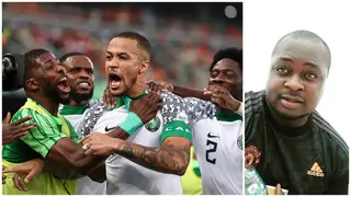 Nigeria vs Ivory Coast: Nigerian Journalist Names Player of the Tournament, Explains Why the Final Would Be Different