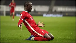 Details emerge on the incredible amount of money Sadio Mane will be earning ay Bayern Munich