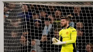 De Gea leaves another cryptic post on social media amid uncertain future