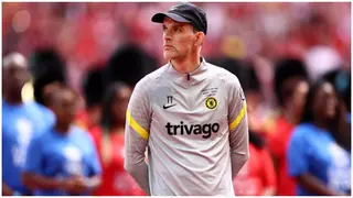 Thomas Tuchel sends Chelsea fans passionate message as the season enters final stage