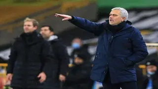 Jose Mourinho 'Attacks' 1 Premier League Manager for 1 Huge Reason