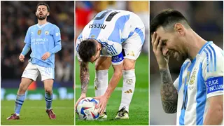 4 Worst Panenka Penalties After Lionel Messi Misses for Argentina in Copa America