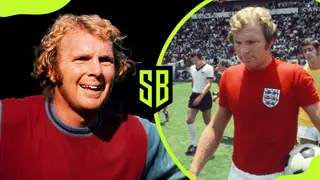 How old was Bobby Moore when he died? Remembering the former English footballer