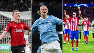 Champions League Top Scorers 2023/24: Hojlund, Morata Lead Charts as Haaland Keeps Pace