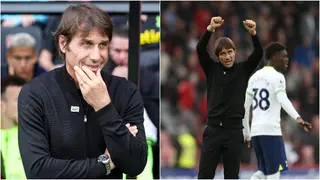 Antonio Conte makes interesting heart attack claims after Tottenham's late winner vs Bournemouth