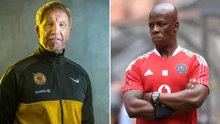 Soweto Derby takes centre stage, Orlando Pirates host Kaizer Chiefs with continental qualification to play for