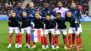 Biggest Wins in Euro Qualifying History: France Set New Record After Scoring 14 Goals vs Gibraltar