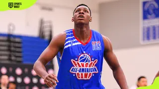 Charles Bassey’s contract: Is he the lowest paid NBA player?