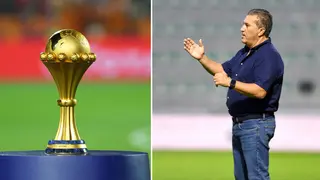 AFCON 2023: Super Eagles coach names the African nation He Thinks can win the tournament