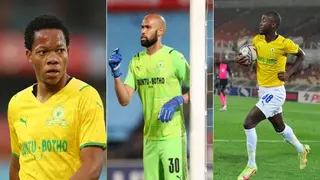 "Give Them the League": Mzansi Reacts to Mamelodi Sundowns' Impressive Unbeaten Run