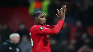 Ighalo urges fans to stay safe and alive during COVID-19 crisis