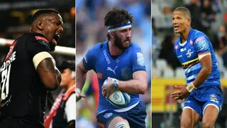 Stormers, Sharks and Bulls Are Aiming for Progress in the Vodacom United Rugby Championship Play Offs