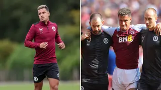 Qatari Club Closes In on Transfer for Aston Villa Star Philippe Coutinho