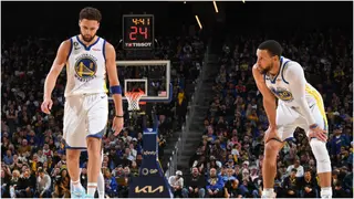 Warriors dynasty on the ropes after painful Game 4 defeat to Lakers