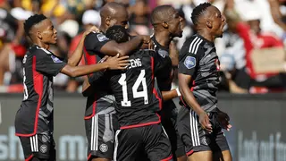 7 Star Players Orlando Pirates Could Offload Ahead of Championship Pursuit Next Season