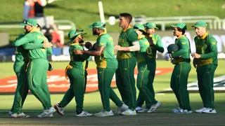 Proteas One Day International squad named for crucial series against dangerous Bangladesh Tigers