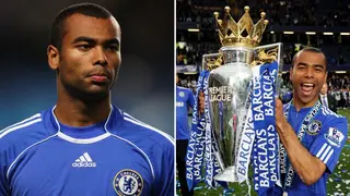 4 Chelsea Legends in English Premier League Hall of Fame As Ashley Cole Becomes Latest Inductee