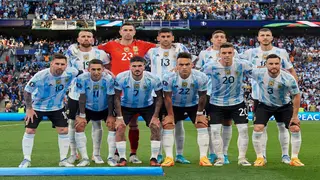 Argentina's World Cup squad 2022: Is Messi playing this World Cup?