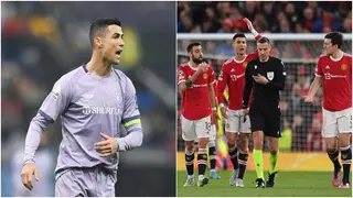 The 4 Man United stars Ronaldo has invited to Saudi Arabia for proper goodbye