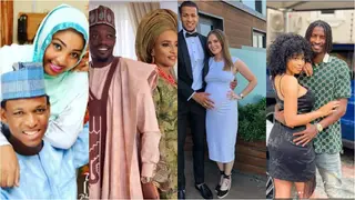 Ahmed Musa, William Troost-Ekong Top List of 4 Super Eagles Players Who Got Married in 2021