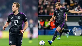 Harry Kane’s astonishing statistics gets Bayern Munich fans buzzing