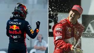 Ferrari, Red Bull and the Teams With the Most Race Victories in Formula 1