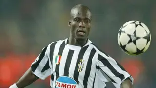 Former Ghana captain makes stunning revelation of how ex-Juventus director influenced games of rivals