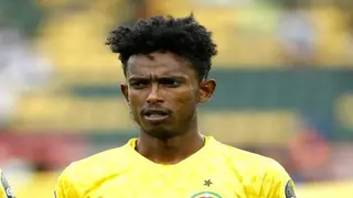 Mamelodi Sundowns recalls red hot striker Abubeker Nasir Ahmed from Ethiopian Coffee