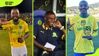 Mamelodi Sundowns players' salaries: The highest and lowest paid players on the team