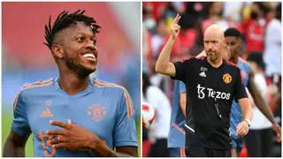 Manchester United star names one condition for Red Devils to be successful under Erik Ten Hag