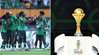 AFCON 2023: Super Eagles Star Identifies What Nigeria Must Do to Secure Victory Against Ivory Coast