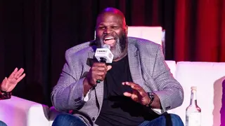 How much does Mark Henry weigh? Bio, net worth, age, and all the details